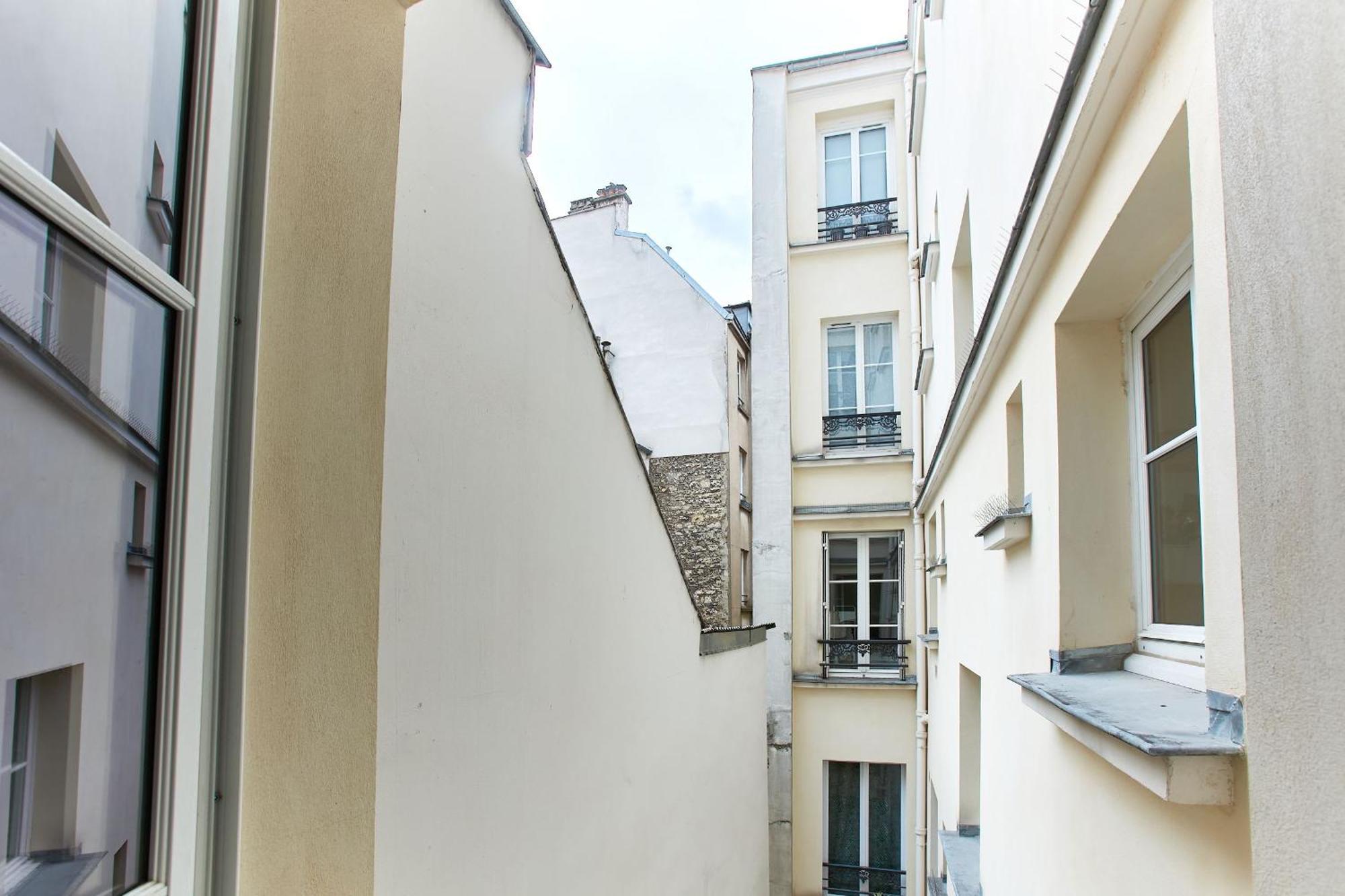 Montmartre & Rue Durantin - 1Br - Cityapartmentstay Parigi Esterno foto